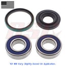 Lower Drive Shaft Bearing and Seal Kit For 1996 Ski-Doo Formula SL LC