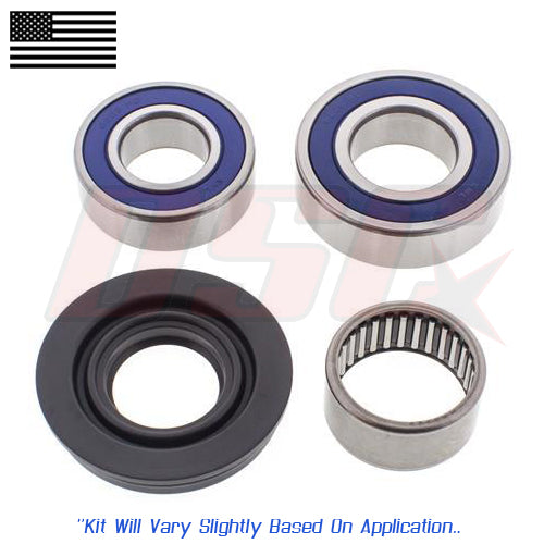 Lower Drive Shaft Bearing and Seal Kit For 1998 Ski-Doo Grand Touring 500