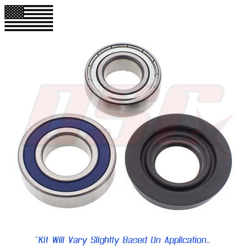 Lower Drive Shaft Bearing and Seal Kit For 1999-2000 Ski-Doo Grand Touring 800 SE