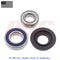 Lower Drive Shaft Bearing and Seal Kit For 1998-1999 Ski-Doo Formula III/LT