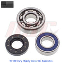 Drive Shaft Bearing and Seal Kit For 1978 - 1981 Yamaha Enticer ET250/GP/GS