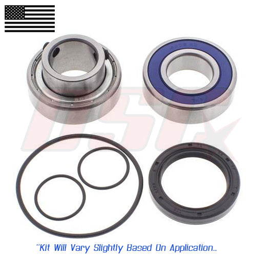 Lower Drive Shaft Bearing and Seal Kit For 1997-2006 Yamaha Venture 600