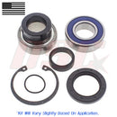 Drive Shaft Bearing and Seal Kit For 1991 - 1992 Polaris Indy Trail 488/500