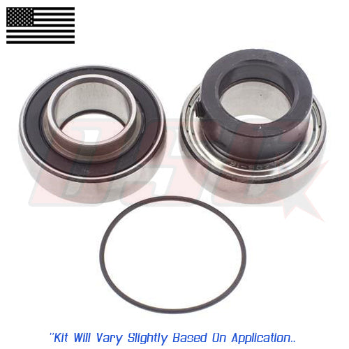 Lower Drive Shaft Bearing and Seal Kit For 2003 Arctic Cat Pantera 800 EFI