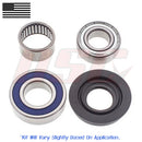 Lower Drive Shaft Bearing and Seal Kit For 1999 Ski-Doo Grand Touring 500