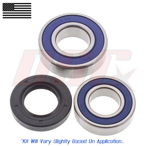 Lower Drive Shaft Bearing and Seal Kit For 1996 Yamaha Phazer II LE PZ480