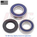 Drive Shaft Bearing and Seal Kit For 1984 - 1989 Yamaha Phazer SE 480