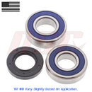 Lower Drive Shaft Bearing and Seal Kit For 1996 Yamaha V Max 500 XT