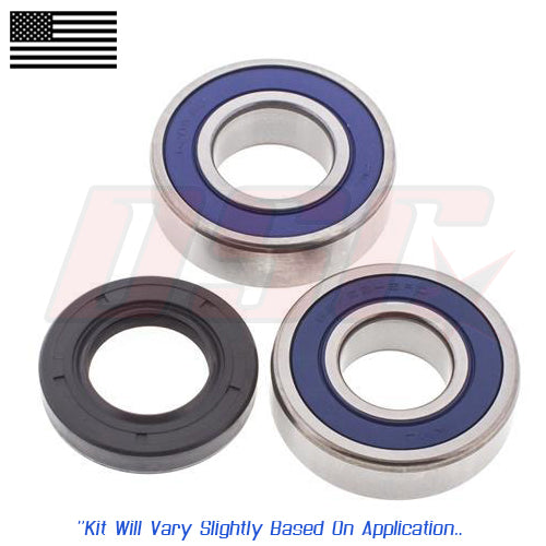 Lower Drive Shaft Bearing and Seal Kit For 1996 Yamaha V Max 500 XT