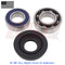 Lower Drive Shaft Bearing and Seal Kit For 1997-1998 Ski-Doo Formula MX Z440/MXZ X