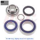 Drive Shaft Bearing and Seal Kit For 2003 - 2005 Yamaha RX-1 ER/LE