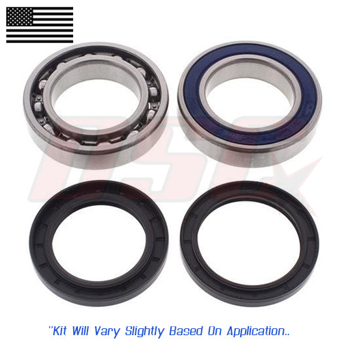 Lower Drive Shaft Bearing and Seal Kit For 2012-2013 Arctic Cat XF 1100 Turbo LXR