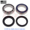 Lower Drive Shaft Bearing and Seal Kit For 2014 Arctic Cat XF 8000 EFI All Models