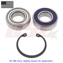 Lower Drive Shaft Bearing and Seal Kit For 2013-2015 Polaris 800 Pro RMK