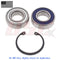 Lower Drive Shaft Bearing and Seal Kit For 2013-2015 Polaris 800 Pro RMK