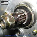 Drive Shaft Bearing and Seal Kit For 1992 Polaris 440 XCR