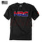 Honda Classic HRC Men's Crew T-Shirt Fan Atv Racing Apparel Size Medium