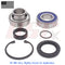 Upper Jackshaft Bearing and Seal Kit For 1993 Polaris IndyLite Deluxe 340