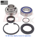 Upper Jackshaft Bearing and Seal Kit For 1997 Polaris 700 SKS