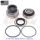 Upper Jackshaft Bearing and Seal Kit For 1990-1993 Arctic Cat Jag Deluxe