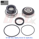 Upper Jackshaft Bearing and Seal Kit For 2003 Arctic Cat Fire Cat 500/Sno-Pro