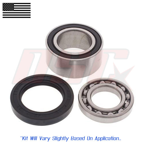 Upper Jackshaft Bearing and Seal Kit For 2015 Arctic Cat Bearcat 5000 XT EFI