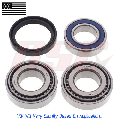 Upper Jackshaft Bearing and Seal Kit For 1998-2005 Ski-Doo Tundra/II/LT/R