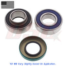 Upper Jackshaft Bearing and Seal Kit For 2007-2008 Ski-Doo Expedition Sport 550F