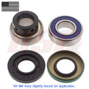 Upper Jackshaft Bearing and Seal Kit For 1995-1997 Ski-Doo Formula S