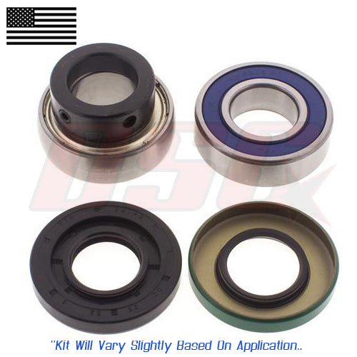 Upper Jackshaft Bearing and Seal Kit For 1995-1997 Ski-Doo Skandic 380