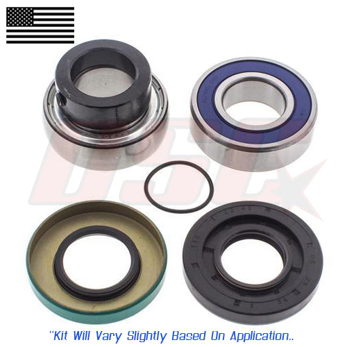 Upper Jackshaft Bearing and Seal Kit For 1999-2001 Ski-Doo Formula MX Z/GT LE 440 F