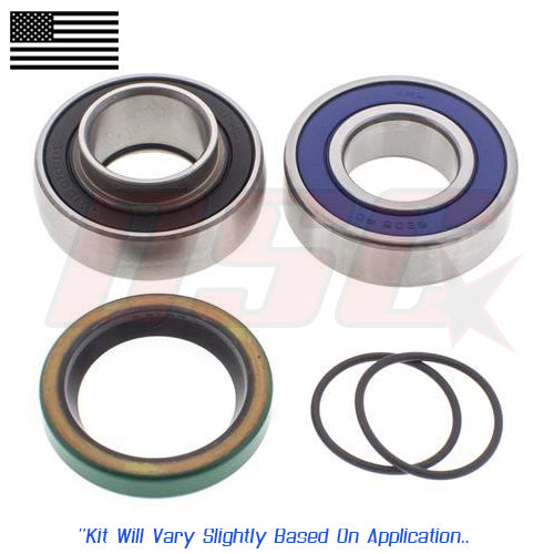 Upper Jackshaft Bearing and Seal Kit For 2006-2007 Ski-Doo MX Z Adrenaline 600HO