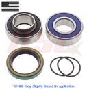 Upper Jackshaft Bearing and Seal Kit For 2007-2008 Ski-Doo GTX LTD 600HO SDI EFI