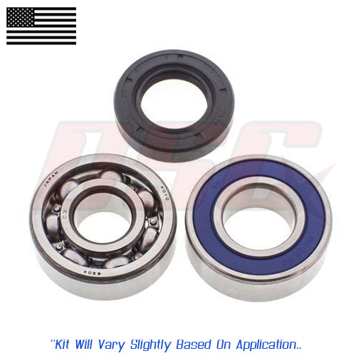 Upper Jackshaft Bearing and Seal Kit For 1984-2011 Yamaha Bravo 250