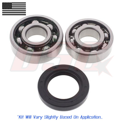 Upper Jackshaft Bearing and Seal Kit For 1978-1981 Yamaha Enticer ET250/GP/GS