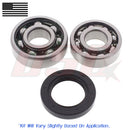Upper Jackshaft Bearing and Seal Kit For 1978-1988 Yamaha Enticer ET340