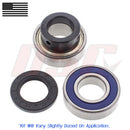 Upper Jackshaft Bearing and Seal Kit For 1995 Yamaha Phazer II LE 480