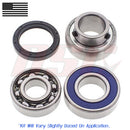 Upper Jackshaft Bearing and Seal Kit For 2003-2006 Yamaha SX Viper Mountian 700