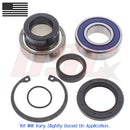 Upper Jackshaft Bearing and Seal Kit For 1991 Polaris IndyLite GT 340