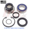 Upper Jackshaft Bearing and Seal Kit For 1992 Polaris 500 SP EFI