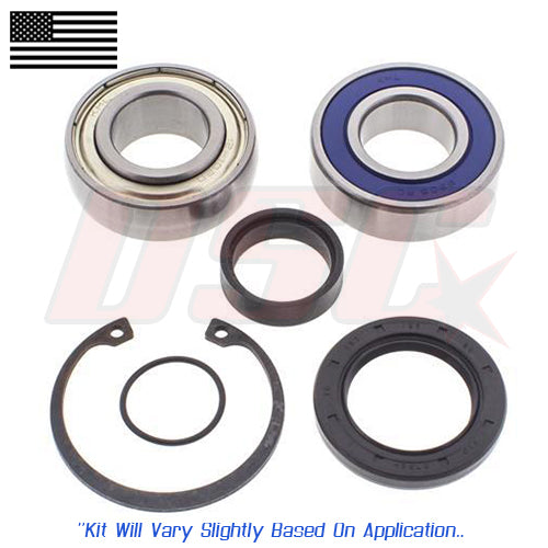 Upper Jackshaft Bearing and Seal Kit For 1997-1998 Polaris Indy Ultra/Ultra SP