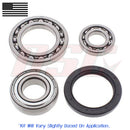 Upper Jackshaft Bearing and Seal Kit For 2007 Polaris FST IQ Cruiser