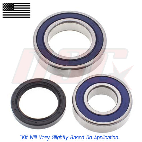 Upper Jackshaft Bearing and Seal Kit For 2008 Ski-Doo GSX LTD 600HO SDI EFI