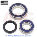 Upper Jackshaft Bearing and Seal Kit For 2011-2015 Ski-Doo MX Z TNT 800R ETEC