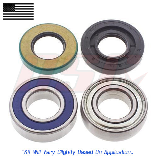 Upper Jackshaft Bearing and Seal Kit For 2001 Ski-Doo Summit 500 F