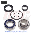 Upper Jackshaft Bearing and Seal Kit For 1992 Polaris 650 Indy