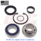 Upper Jackshaft Bearing and Seal Kit For 1992 Polaris 650 SKS