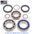 Upper Jackshaft Bearing and Seal Kit For 2007 Yamaha RS Vector Mountian/SE