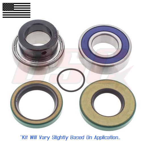 Upper Jackshaft Bearing and Seal Kit For 2000 Ski-Doo MX Z 800