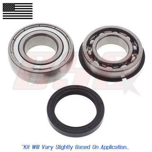 Upper Jackshaft Bearing and Seal Kit For 2007 Yamaha Phazer 500